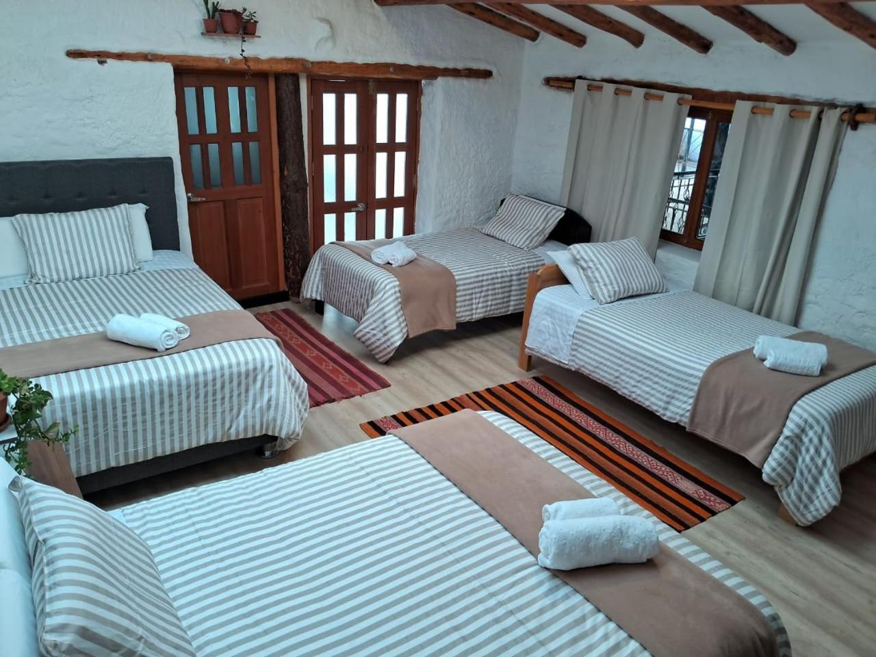 Kosko Casa Hostel