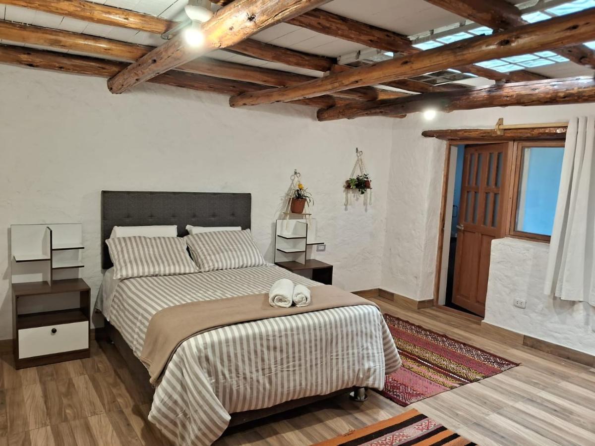 Kosko Casa Cuzco
