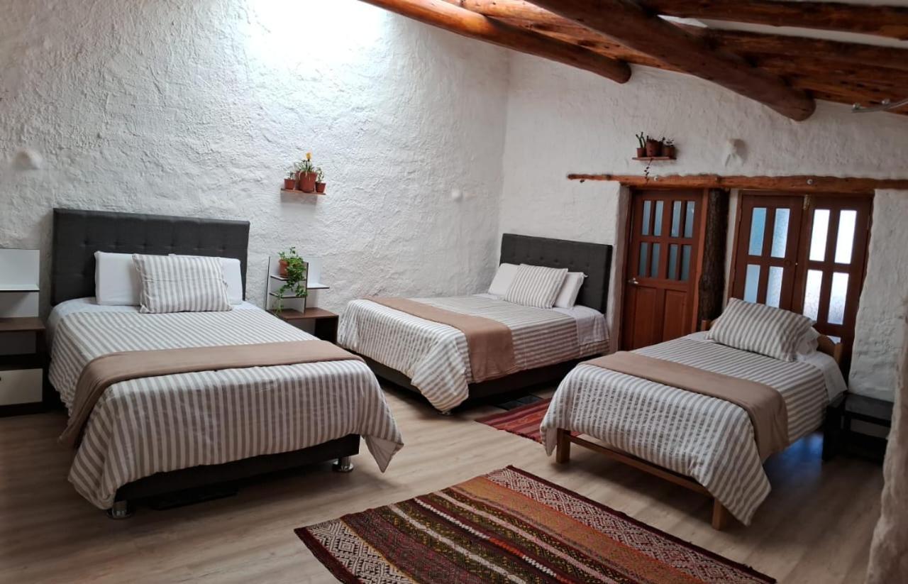 Hostal Kosko Casa Cuzco