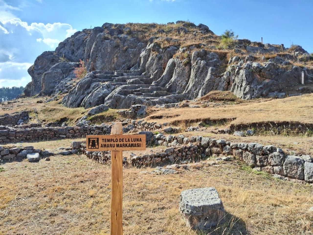 Kosko Casa * Cuzco