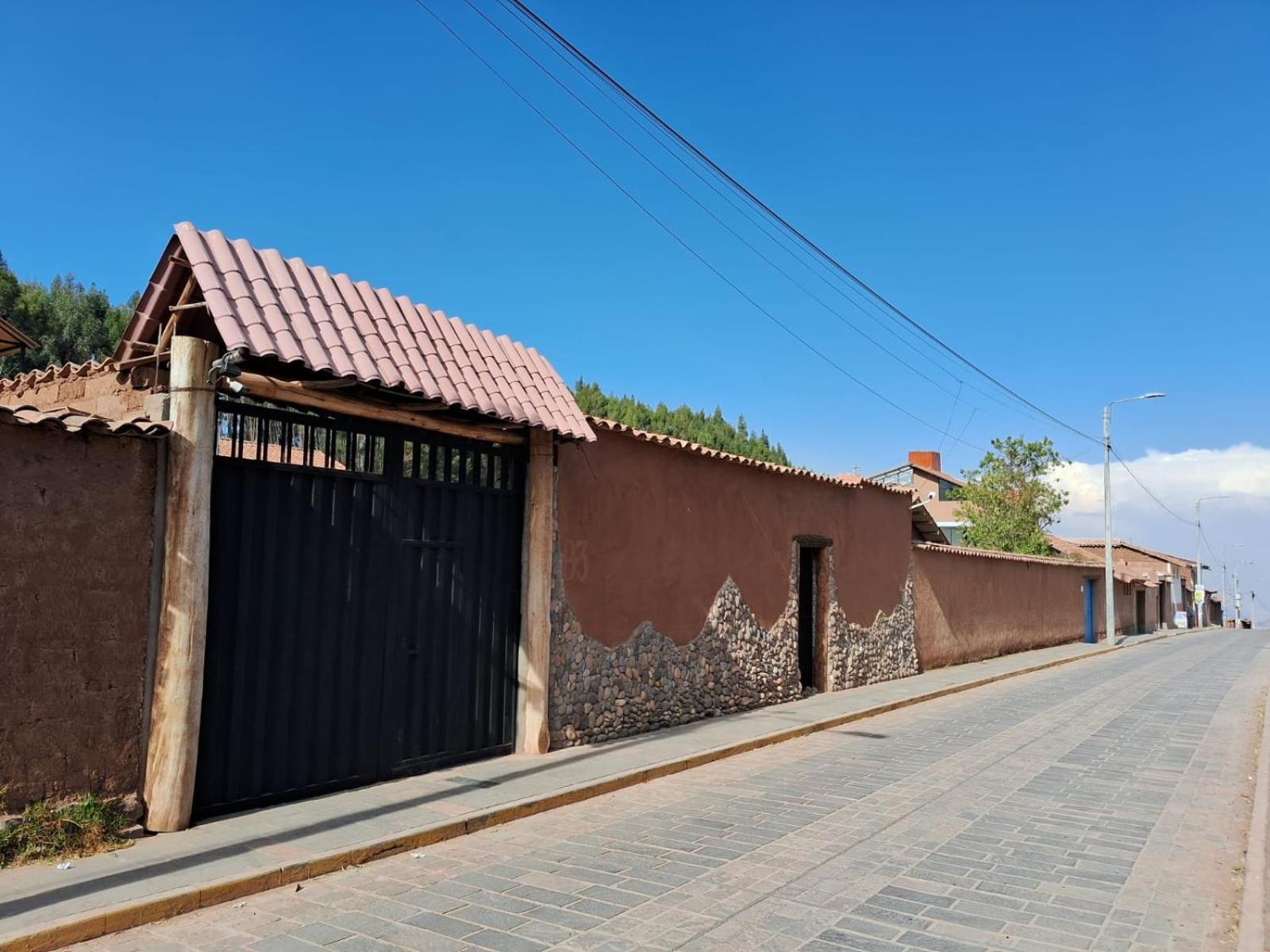 Kosko Casa Hostal Cuzco